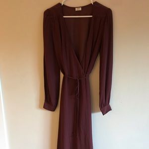 Aritzia Dress